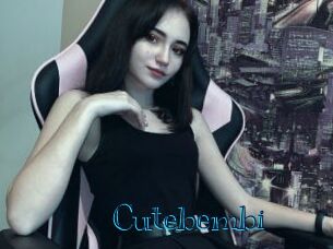 Cutebembi