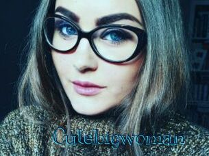 Cutebigwoman