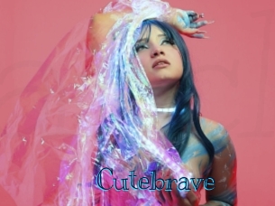 Cutebrave
