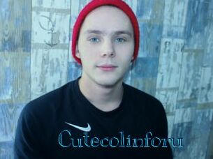 Cutecolinforu