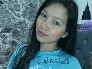 Cuteeiza
