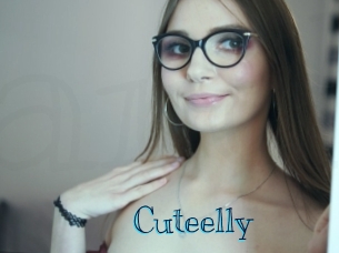 cuteelly Archive DVD BIZ