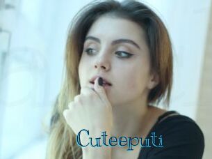 Cuteeputi