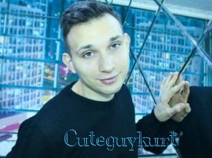 Cuteguykurt