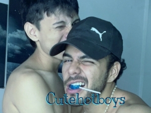 Cutehotboys