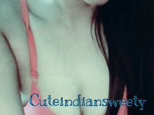 Cuteindiansweety