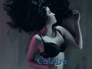 cuteira Archive DVD BIZ
