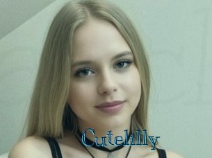 Cutelilly