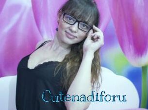 Cutenadiforu