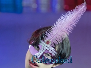 cutenaked Archive DVD BIZ