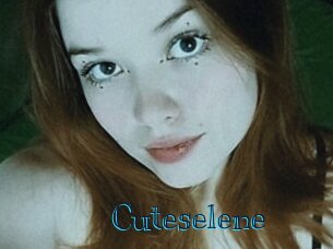 Cuteselene