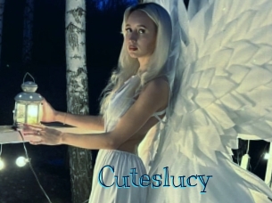 cuteslucy Archive DVD BIZ