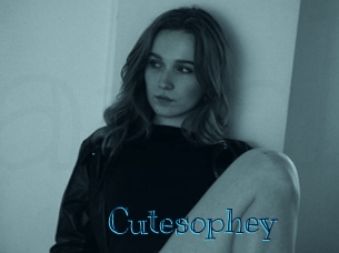 Cutesophey