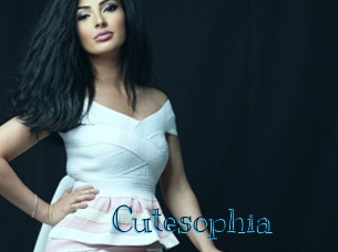 Cutesophia