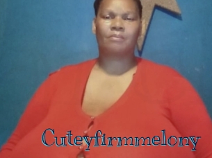 cuteyfirmmelony Archive DVD BIZ