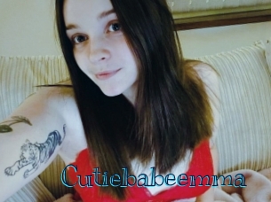 Cutiebabeemma