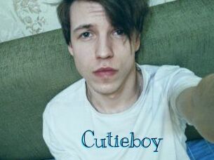 Cutieboy