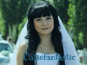 Cutiefantastic