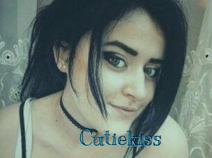 Cutiekiss