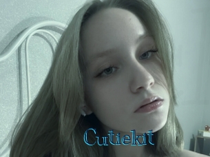 cutiekit Archive DVD BIZ