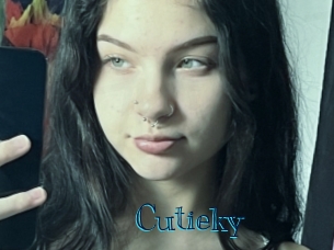 Cutieky