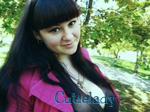 Cutielady