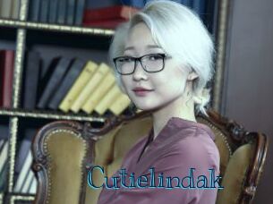 Cutielindak