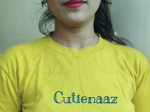 Cutienaaz