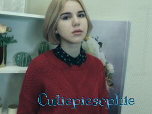 Cutiepiesophie