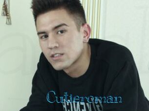 Cutieroman