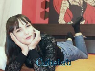 Cutietati