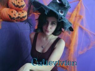 Cutievivien