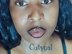 cutygal Archive DVD BIZ