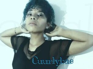 Cuurlybae