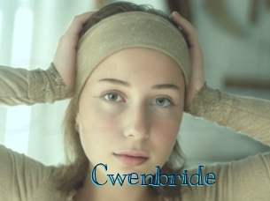 Cwenbride