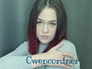 Cwencordner