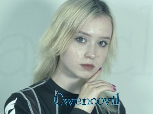 Cwencovil