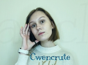 Cwencrute