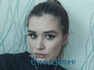 Cwendeere
