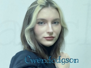 Cwendodgson