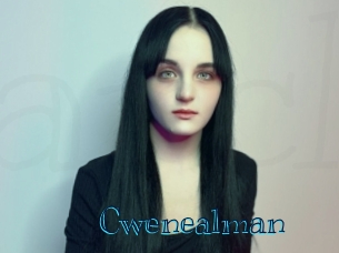 Cwenealman