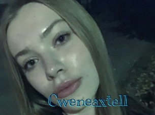 Cweneaxtell