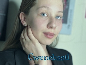 Cwenebasil