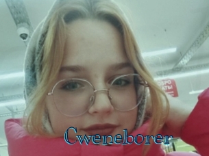 Cweneborer
