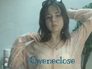 cweneclose Archive DVD BIZ