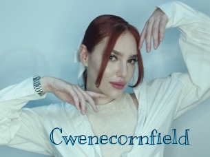 Cwenecornfield