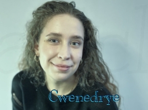 Cwenedrye