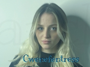 Cwenefentress