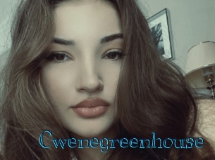Cwenegreenhouse