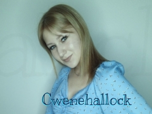Cwenehallock
